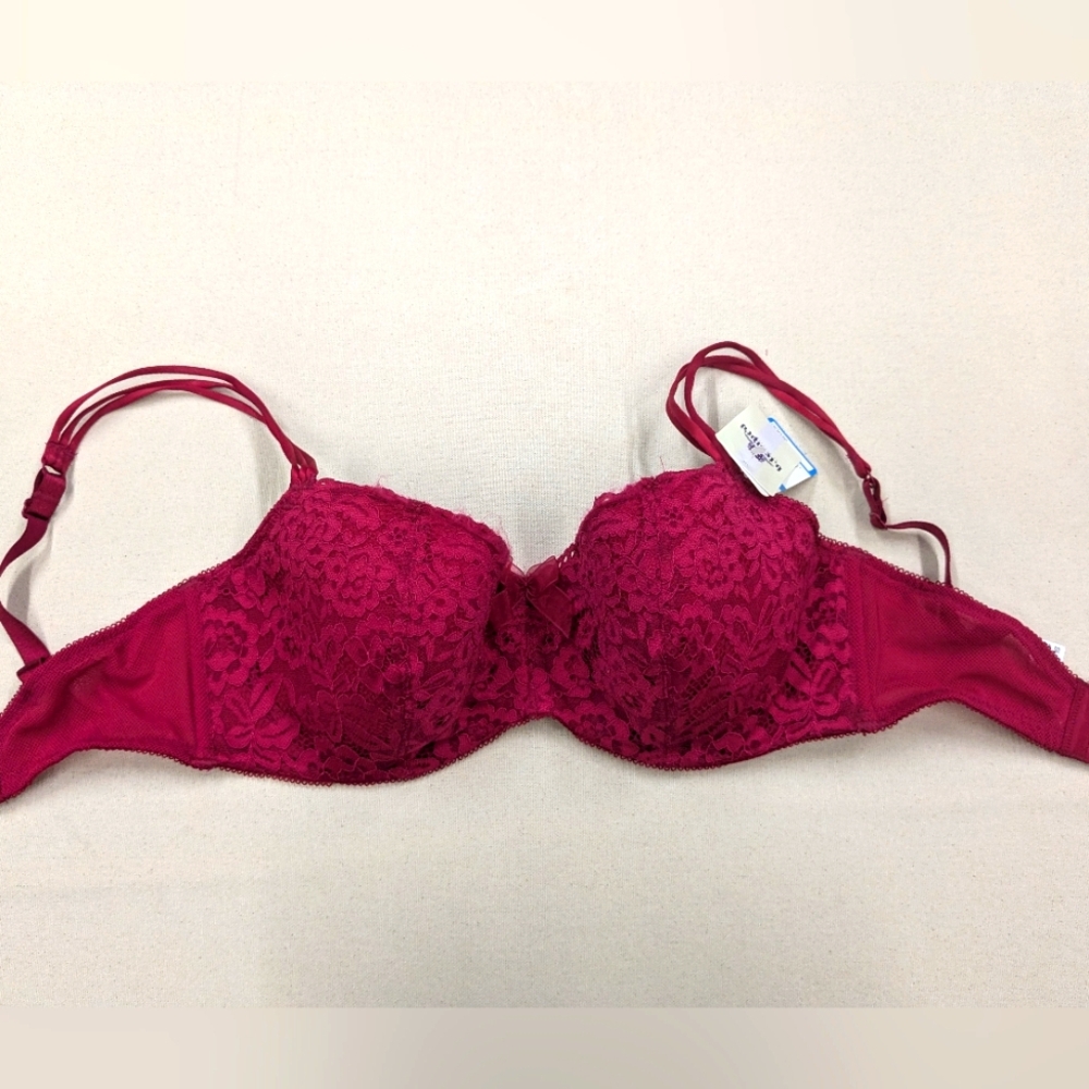 b. tempt'd Wacoal Ciao Bella Bra